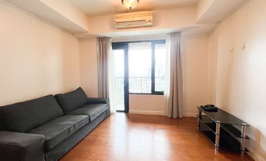 SUPER GOOD DEAL! 2 Bedroom unit with Overlooking Bel-Air Village View for Sale in One Rockwell, Makati City