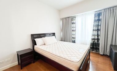 SUPER GOOD DEAL! 2 Bedroom unit with Overlooking Bel-Air Village View for Sale in One Rockwell, Makati City