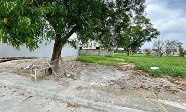 Residential Lot for SALE in Pandan Angeles City Pampanga