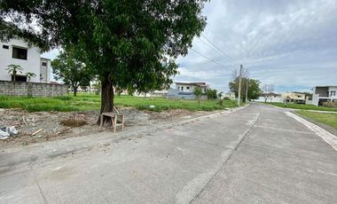 Residential Lot for SALE in Pandan Angeles City Pampanga