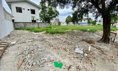 Residential Lot for SALE in Pandan Angeles City Pampanga