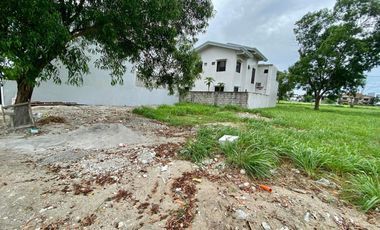 Residential Lot for SALE in Pandan Angeles City Pampanga