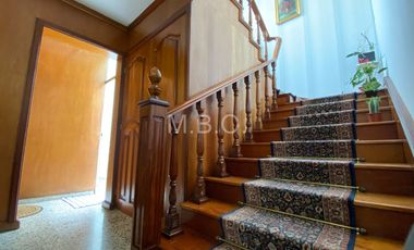 EDIFICIO con casa EN VENTA