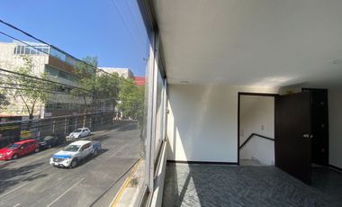 EDIFICIO con casa EN VENTA