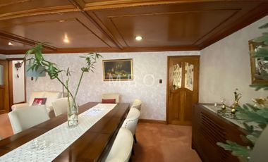 EDIFICIO con casa EN VENTA