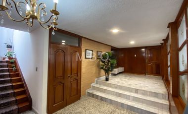 EDIFICIO con casa EN VENTA