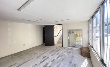EDIFICIO con casa EN VENTA