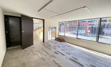 EDIFICIO con casa EN VENTA