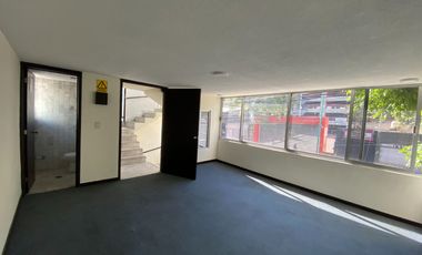 EDIFICIO con casa EN VENTA