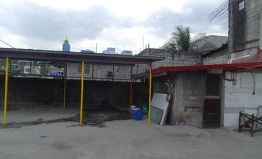 FOR SALE! 230 sqm Commercial Lot Highest and Best Use for Dorm/Apartment at Brgy East Rembo, Makati