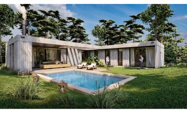 VENTA DE CASA EN PINAMAR - POSITIVE HOUSE XIII