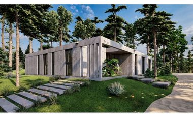 VENTA DE CASA EN PINAMAR - POSITIVE HOUSE XIII