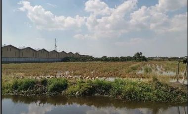 Tanah Industri Raya Demak Semarang Batu Karang Tengah Demak