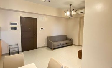 One Uptown Residence, South Wing 7th floor 2BR FOR RENT