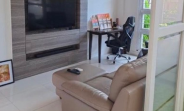 3BR House & Lot For Sale in BF Homes Resort Las Pinas