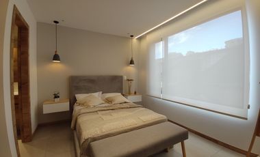 201 Bellavista Ubicación, estilo y Confort. Suite Studio 34,84 metros más balcón 2,50 metros. A estrenar