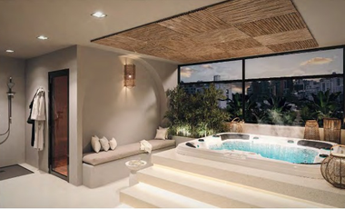 201 Bellavista Ubicación, estilo y Confort. Suite Studio 34,84 metros más balcón 2,50 metros. A estrenar