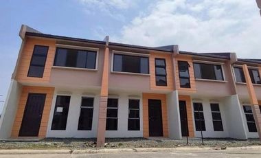 Deca Homes Meycauayan Townhouse near Manila