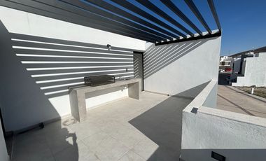 Casa en Venta en Campo Azul con Roff Garden