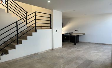 Casa en Venta en Campo Azul con Roff Garden