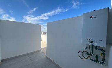 Casa en Venta en Campo Azul con Roff Garden