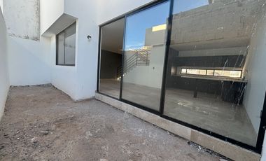 Casa en Venta en Campo Azul con Roff Garden