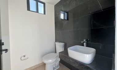 Casa en Venta en Campo Azul con Roff Garden