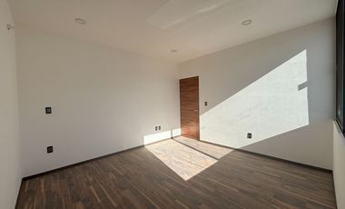 Casa en Venta en Campo Azul con Roff Garden