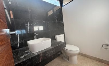 Casa en Venta en Campo Azul con Roff Garden