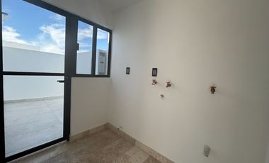 Casa en Venta en Campo Azul con Roff Garden