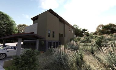 Casa renta club de golf altozano