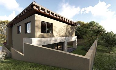 Casa renta club de golf altozano