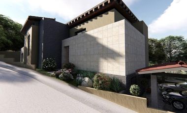 Casa renta club de golf altozano