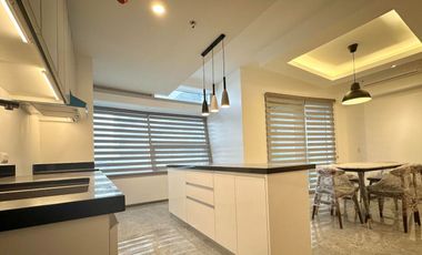 FOR RENT, 2 Bedroom Unit with Parking, The Imperium at Capitol Commons, Pasig City