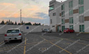 RENTA LOFT CON TODOS LOS SERVICIOS EN CHOLULA CERCA DE LA UDLAP