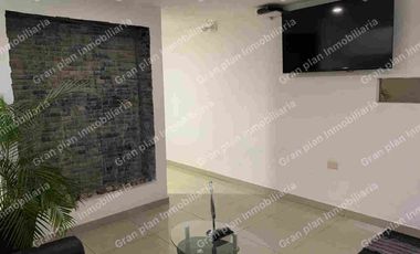 RENTA LOFT CON TODOS LOS SERVICIOS EN CHOLULA CERCA DE LA UDLAP