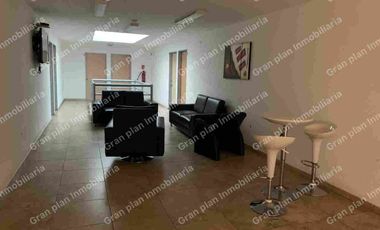 RENTA LOFT CON TODOS LOS SERVICIOS EN CHOLULA CERCA DE LA UDLAP