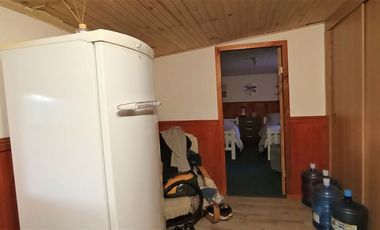 Sector Pancul, Parcela 1,46 Há con Casa UF 10.500.