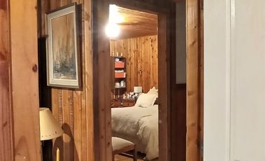 Sector Pancul, Parcela 1,46 Há con Casa UF 10.500.