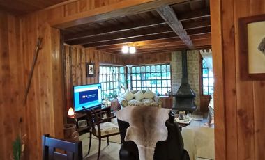 Sector Pancul, Parcela 1,46 Há con Casa UF 10.500.