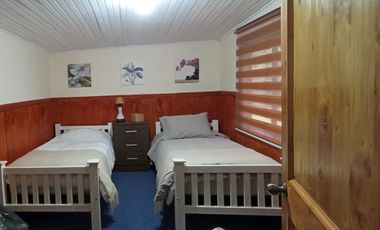 Sector Pancul, Parcela 1,46 Há con Casa UF 10.500.