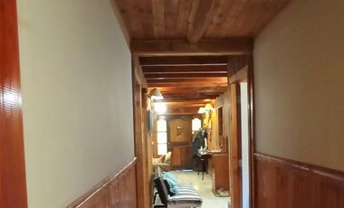 Sector Pancul, Parcela 1,46 Há con Casa UF 10.500.