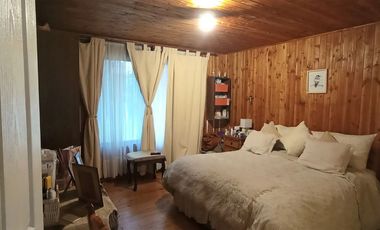 Sector Pancul, Parcela 1,46 Há con Casa UF 10.500.