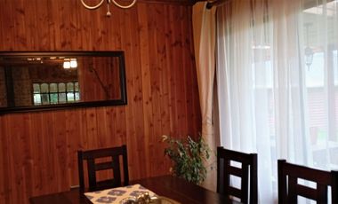 Sector Pancul, Parcela 1,46 Há con Casa UF 10.500.