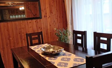 Sector Pancul, Parcela 1,46 Há con Casa UF 10.500.