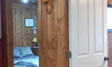 Sector Pancul, Parcela 1,46 Há con Casa UF 10.500.