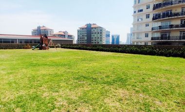 Departamento Nuevo con Hermosa Vista a Santa Fe. Cuajimalpa de Morelos, REFORMA IV