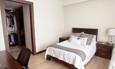 Departamento Nuevo con Hermosa Vista a Santa Fe. Cuajimalpa de Morelos, REFORMA IV