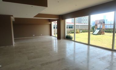 Departamento Nuevo con Hermosa Vista a Santa Fe. Cuajimalpa de Morelos, REFORMA IV