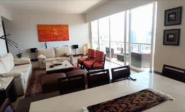 Departamento Nuevo con Hermosa Vista a Santa Fe. Cuajimalpa de Morelos, REFORMA IV